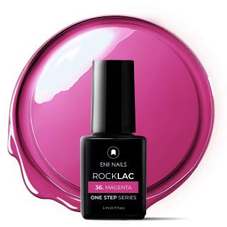 Rocklac 36 Magenta 5 ml