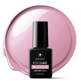 Rocklac 58 Old Pink 11 ml