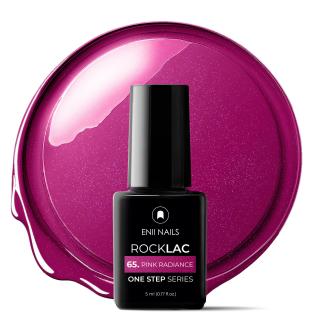 Rocklac 65 Pink Radiance 5ml