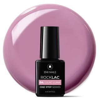 Rocklac 84 Lilac Luna 5 ml