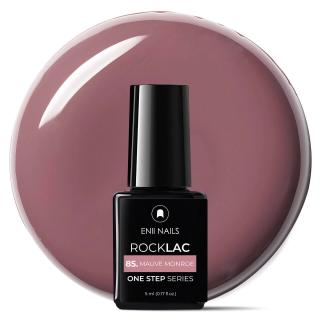 Rocklac 85 Mauve Monroe 5 ml