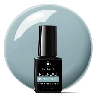 Rocklac 93 Blue Steel 5 ml