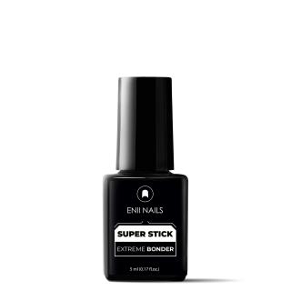 Super Stick Extreme Bonder 5 ml - Priľnavač gélu