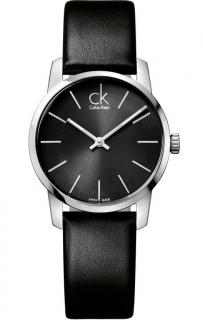 CALVIN KLEIN City K2G23107 Dámske hodinky
