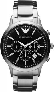 Emporio Armani  Renato AR2434 pánske hodinky