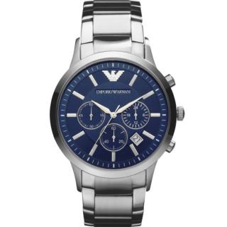 Emporio Armani  Renato AR2448 pánske hodinky