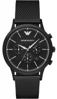 Emporio Armani  Renato AR2498 pánske hodinky