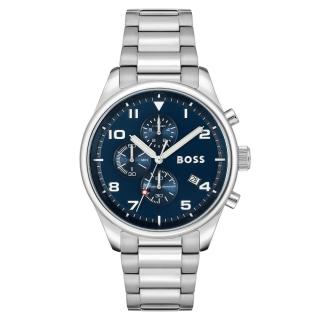 HUGO BOSS View 1513989 pánske hodinky
