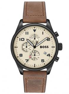 HUGO BOSS View 1513990 pánske hodinky