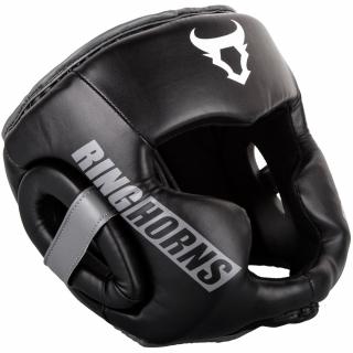 Chránič hlavy Ringhorns Charger - black