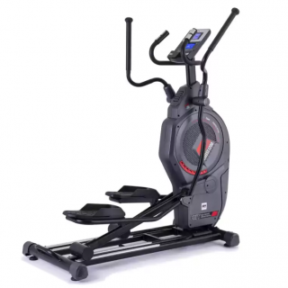 Eliptický trenažér BH FITNESS Cross 1200 HIIT