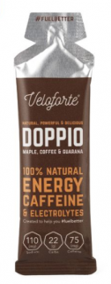 Energetický gél Veloforte Doppio Nectar 33g