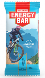 Energy bar 60g - kokos