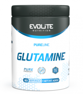 Evolite Glutamine 400g