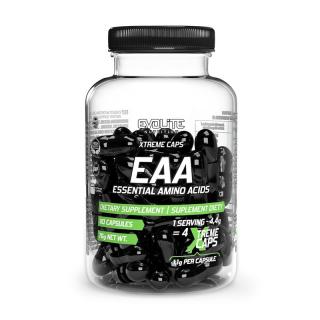 Evolite Nutrition EAA Extreme 60 kapsúl