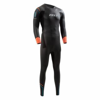 Pánsky plavecký neoprén Zone3 Aspect BREASTSTROKE Wetsuit Veľkosť: XL