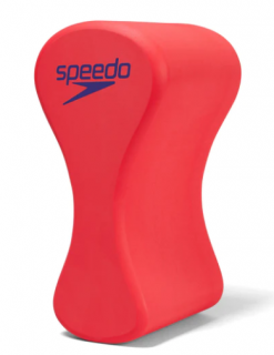 Plavecká piškóta Speedo Pullbuoy - Red