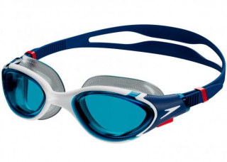 Plavecké okuliare Speedo Biofuse 2.0 - blue