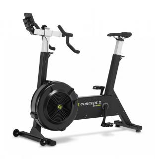 Stacionárny bicykel BikeErg Concept2