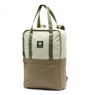 Columbia Batoh Trek™ 18L Backpack Veľkosť: O/S, Farba: Safari, Stone Green