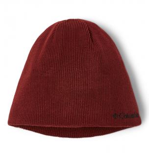 Columbia čiapka Bugaboo™ Beanie tmavo červená Veľkosť: O/S, Farba: Red Jasper