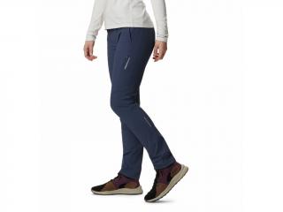 Columbia Dámske nohavice Centennial Creek™ Pant Veľkosť: L, Farba: Nocturnal