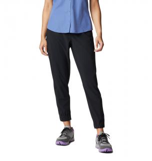 Columbia Dámske nohavice Pleasant Creek™ EU Jogger Veľkosť: L, Farba: Black