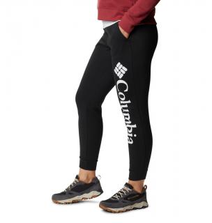 Columbia Dámske tepláky Columbia™  Jogger čierna Veľkosť: L, Farba: Black