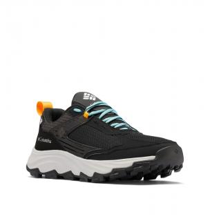 Columbia Dámske turistické topánky HATANA™ MAX OUTDRY™ Veľkosť: 40, Farba: Black, White