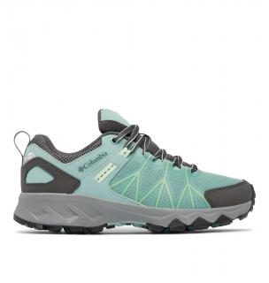 Columbia Dámske turistické topánky PEAKFREAK™ II OUTDRY™ Veľkosť: 39,5, Farba: Dusty Green, Sa