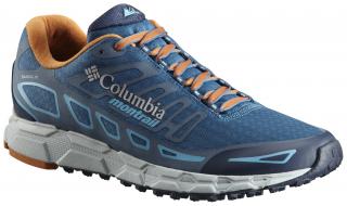 COLUMBIA Pánska bežecká obuv BAJADA™ III Veľkosť: 44, Farba: Phoenix Blue, B