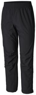 Columbia Pánske nohavice Evolution Valley Pant Veľkosť: M, Farba: Black