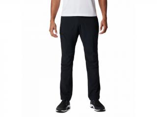 Columbia Pánske nohavice Triple Canyon™ Pant čierne Veľkosť: 32/32, Farba: Black