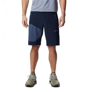 Columbia Pánske šortky Triple Canyon™ II Short Veľkosť: 32, Farba: Collegiate Navy