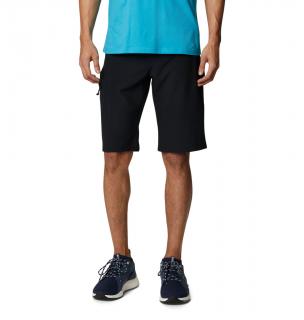 Columbia Pánske šortky Triple Canyon™ Short Veľkosť: 34, Farba: Black