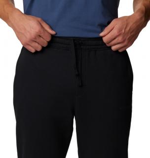 Columbia Pánske tepláky Trek™ Jogger čierne Veľkosť: L, Farba: Black, Hip CSC