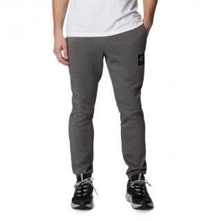 Columbia Pánske tepláky  Trek™ Jogger tmavo šedé Veľkosť: L, Farba: Charcoal Heather