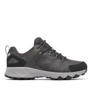 Columbia Pánske turistické topánky PEAKFREAK™ II OUTDRY™ LEATHER Veľkosť: 42, Farba: Ti Grey Steel