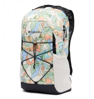 Columbia Ruksak Tandem Trail™ 16L Backpack šedý Farba: Dark Stone Epic