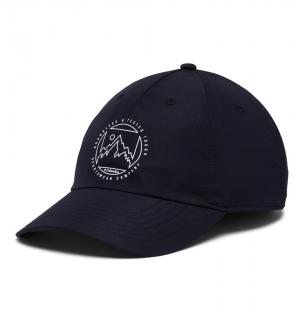 Columbia šiltovka Spring Canyon™ Ball Cap Veľkosť: O/S, Farba: Black