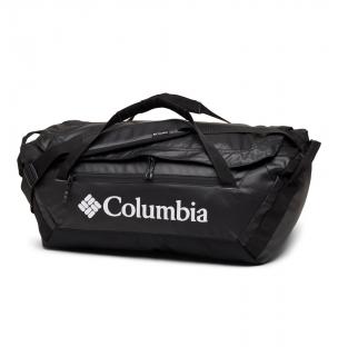 Columbia taška 40 litrov On The Go™ 40L Duffle Veľkosť: O/S, Farba: Black