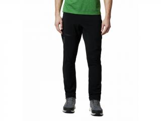 Columbia TITANIUM  Pánske nohavice M Titan Pass™ Pant Veľkosť: 34/34, Farba: Black