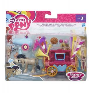 Hasbro My Little Pony  Zberateľský set