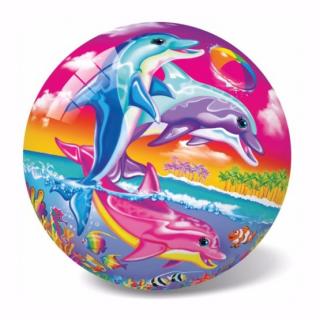 Lopta delfín 23 cm