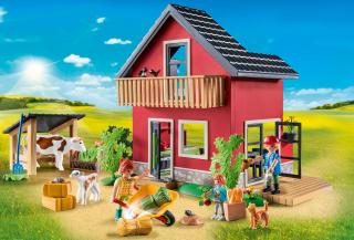 PLAYMOBIL 71248 - Farma
