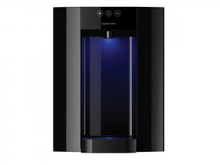 Automat na vodu Dispenzor CLASSIC E4 mini Farebné prevedenie: Strieborný, Typ: AC – izbová a chladená voda