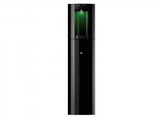Automat na vodu Dispenzor CLASSIC E6 Farebné prevedenie: Čierny, Typ: HCA-horúca, chladená, izbová