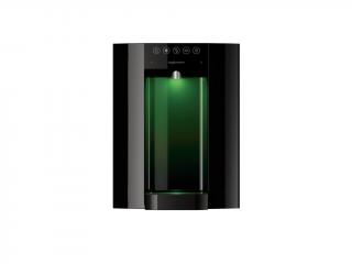 Automat na vodu Dispenzor CLASSIC E6 mini Farebné prevedenie: Čierny, Typ: AC-izbová, chladená