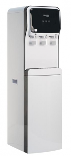 Automat na vodu Dispenzor FC 425 Typ filtrácie: uhlíková filtrácia