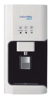 Automat na vodu Dispenzor FC 750 mini Typ filtrácie: uhlíková filtrácia